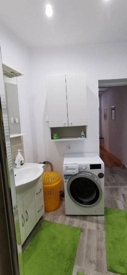 Center Haus Apartment Bucharest Exterior photo