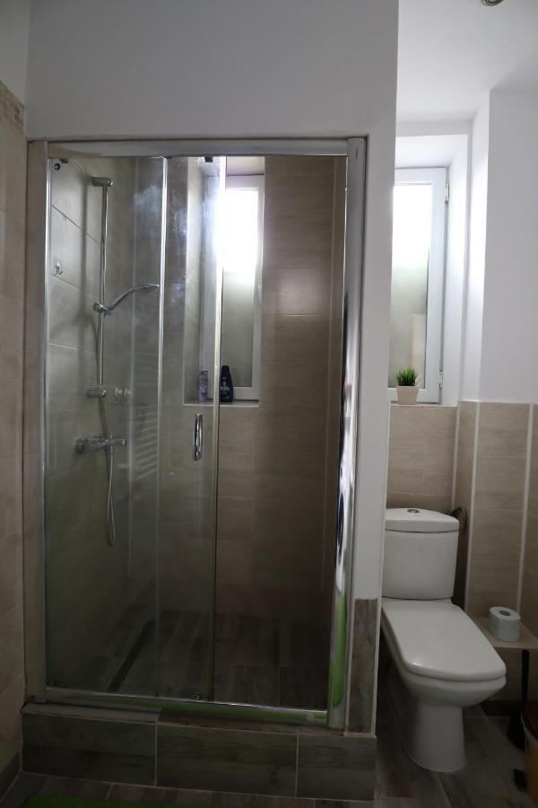 Center Haus Apartment Bucharest Exterior photo
